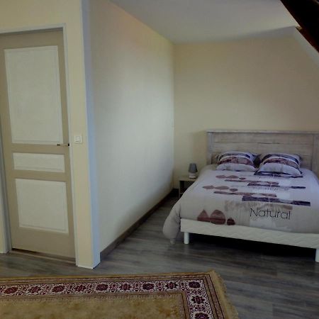 L'Australe Bed & Breakfast Larroque-Toirac Bagian luar foto