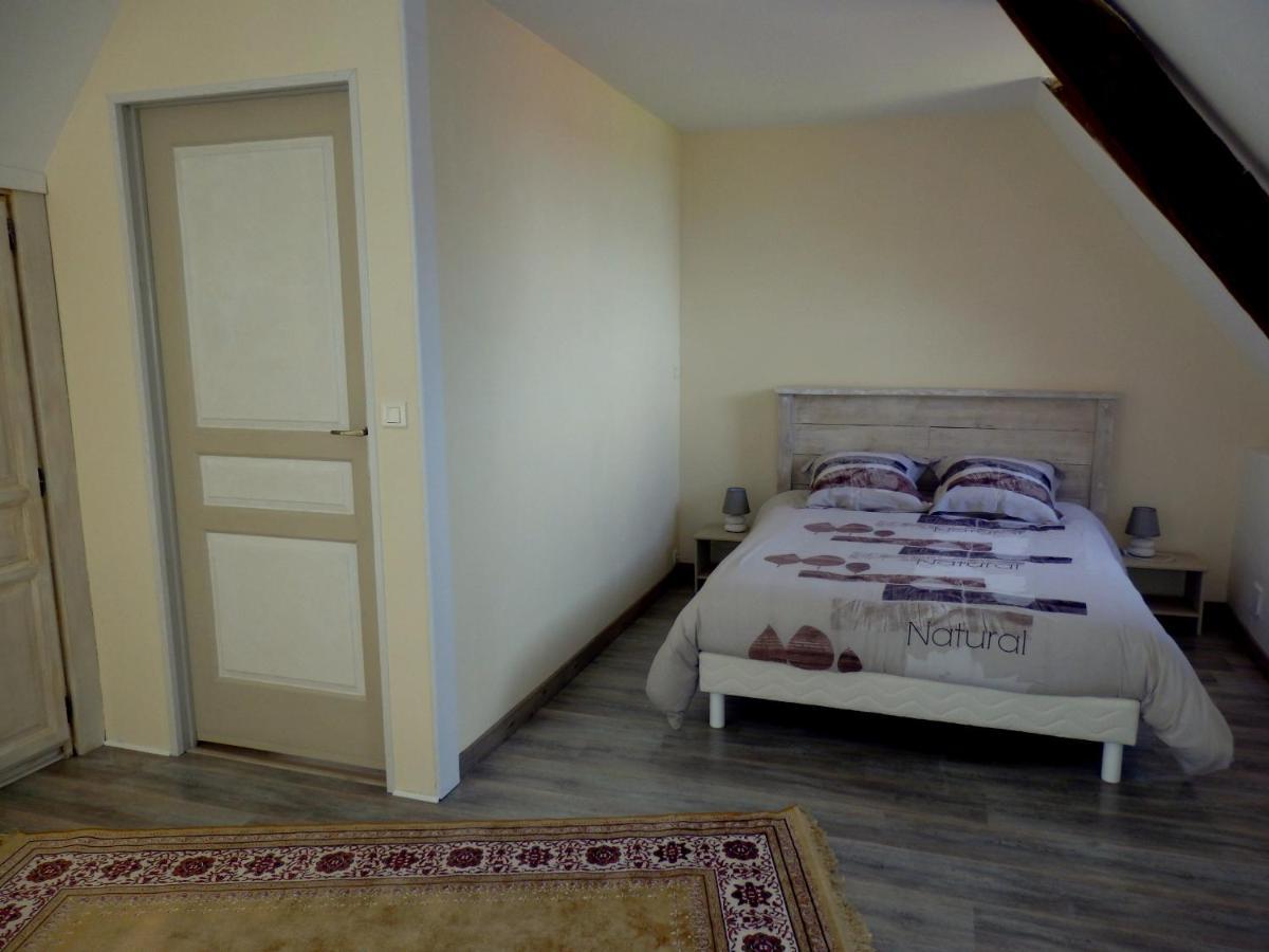 L'Australe Bed & Breakfast Larroque-Toirac Bagian luar foto