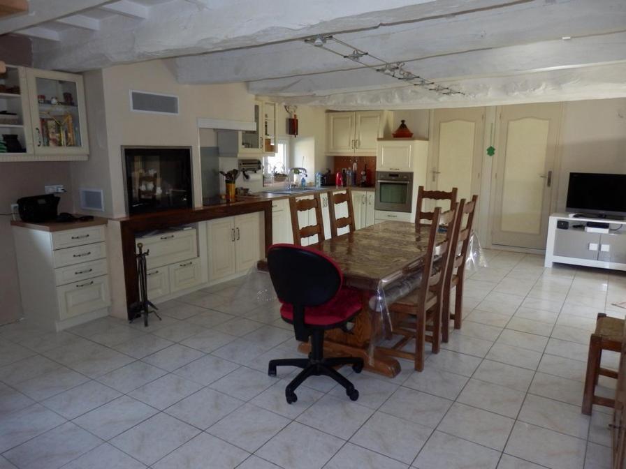 L'Australe Bed & Breakfast Larroque-Toirac Bagian luar foto